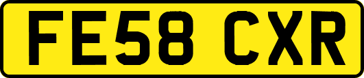 FE58CXR