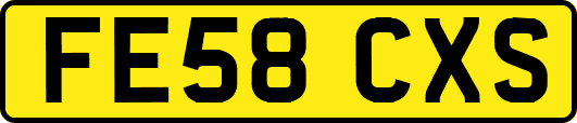FE58CXS