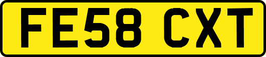 FE58CXT
