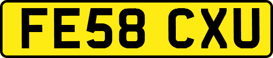 FE58CXU