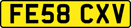 FE58CXV