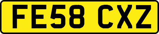 FE58CXZ