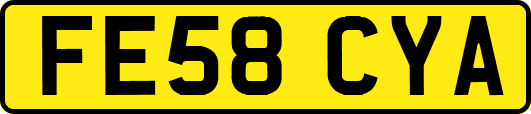 FE58CYA