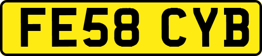 FE58CYB