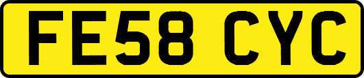FE58CYC