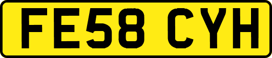 FE58CYH
