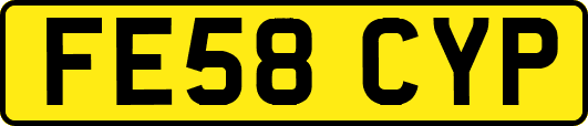 FE58CYP