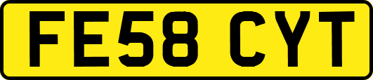 FE58CYT