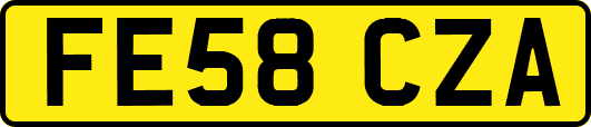 FE58CZA