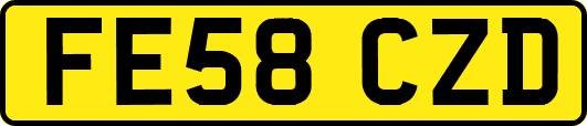 FE58CZD