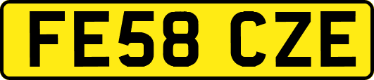 FE58CZE