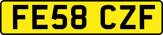 FE58CZF