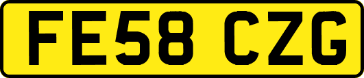 FE58CZG