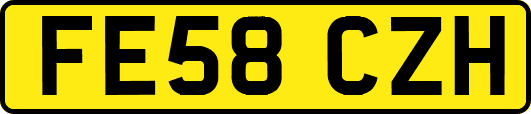 FE58CZH