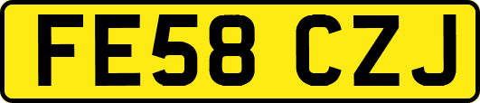 FE58CZJ