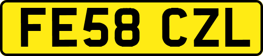 FE58CZL