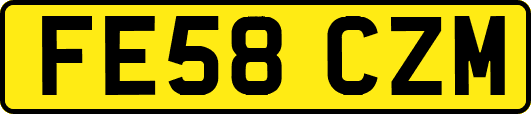 FE58CZM