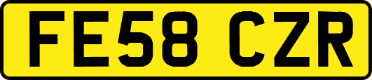 FE58CZR