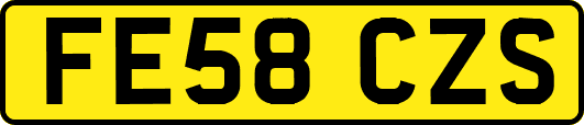 FE58CZS