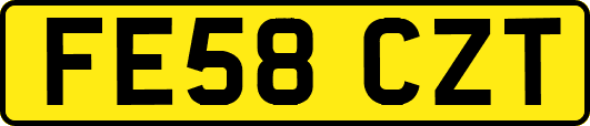 FE58CZT