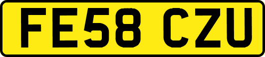 FE58CZU