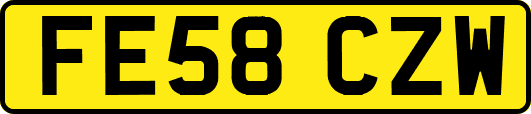 FE58CZW