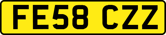 FE58CZZ