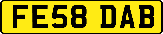 FE58DAB