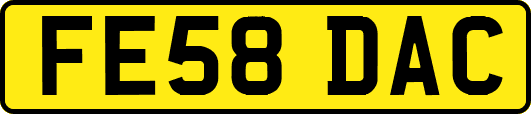 FE58DAC