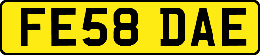 FE58DAE