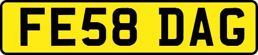 FE58DAG