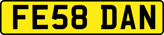 FE58DAN