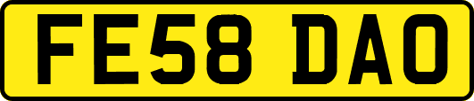 FE58DAO