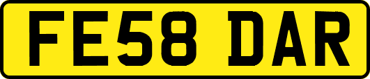 FE58DAR