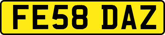 FE58DAZ