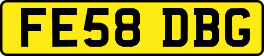 FE58DBG