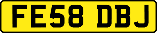 FE58DBJ