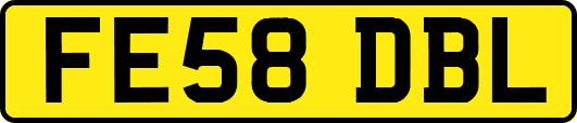 FE58DBL