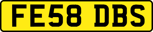 FE58DBS