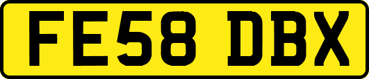 FE58DBX