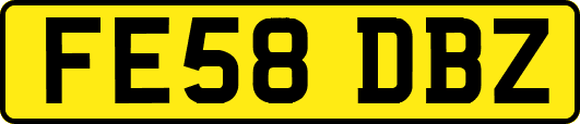FE58DBZ