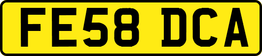 FE58DCA