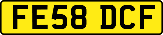 FE58DCF