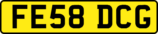 FE58DCG