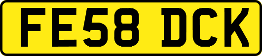 FE58DCK