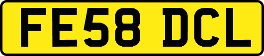 FE58DCL