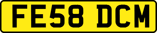 FE58DCM