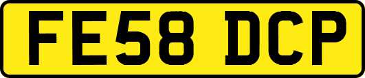 FE58DCP
