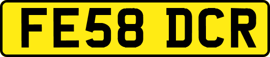 FE58DCR