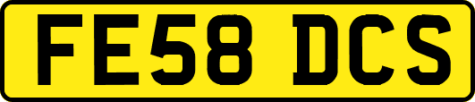 FE58DCS